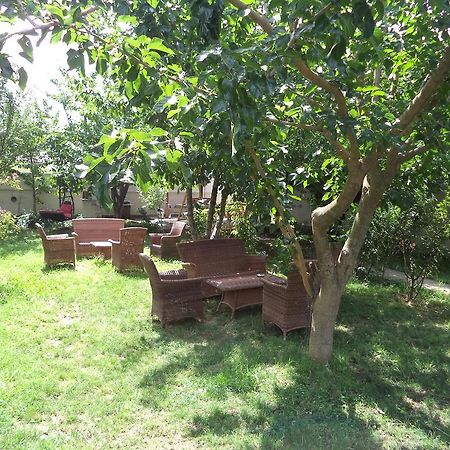 Karaagac Green Edirne Exterior photo