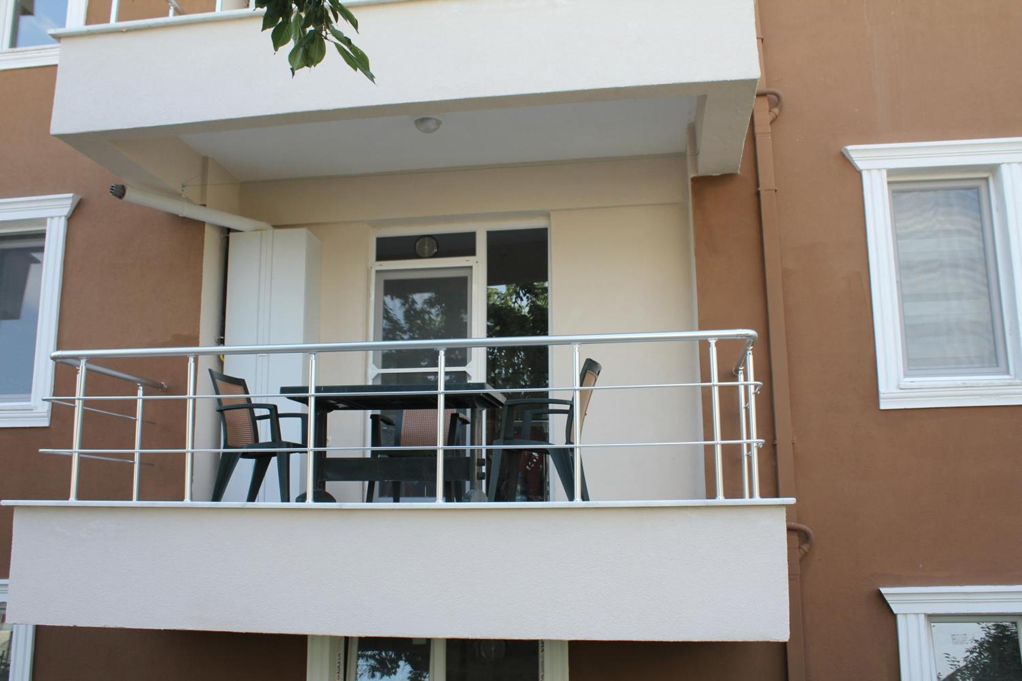 Karaagac Green Edirne Exterior photo