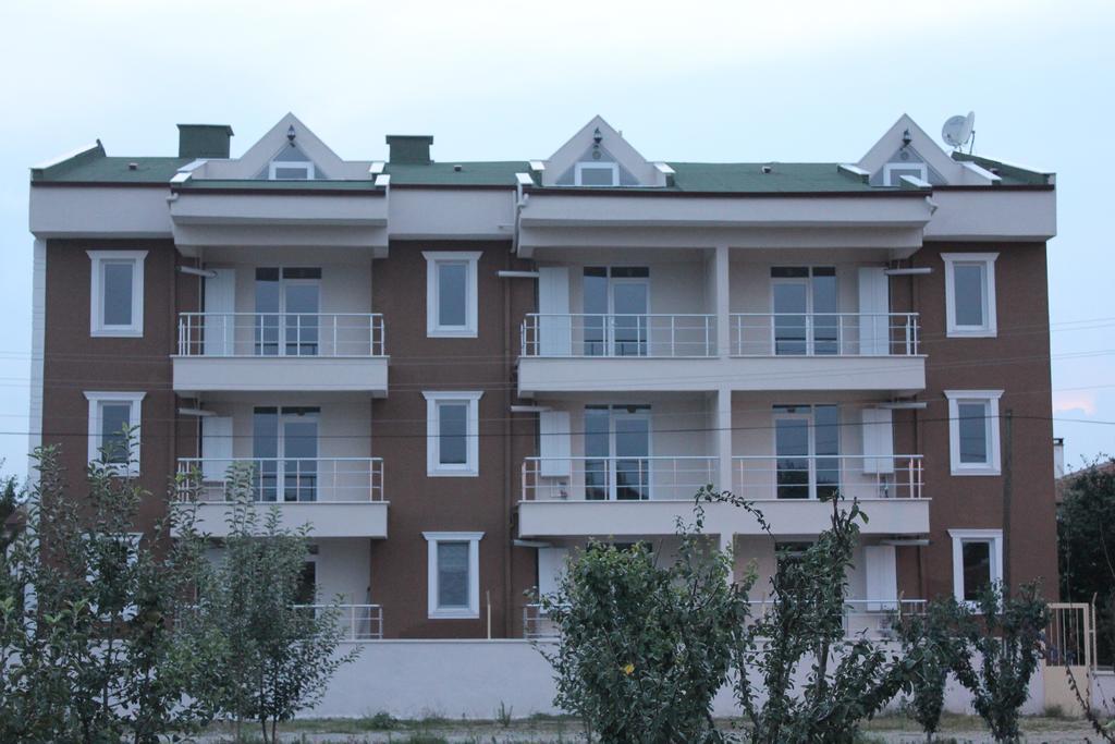 Karaagac Green Edirne Exterior photo