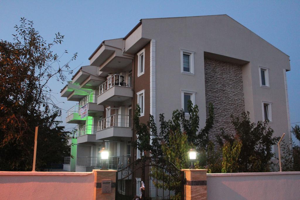 Karaagac Green Edirne Exterior photo