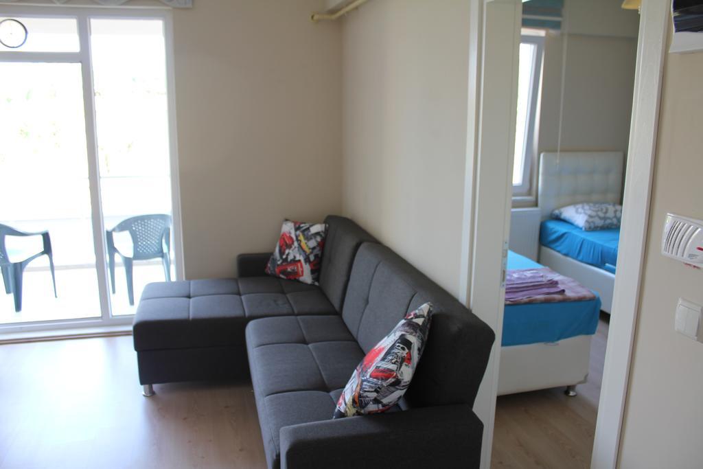 Karaagac Green Edirne Exterior photo