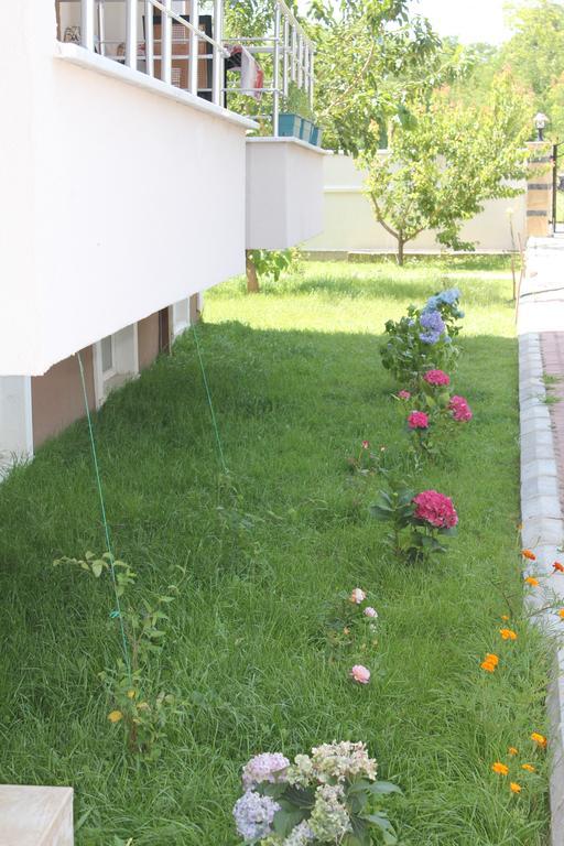 Karaagac Green Edirne Exterior photo