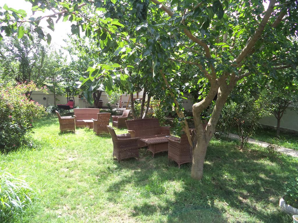 Karaagac Green Edirne Exterior photo
