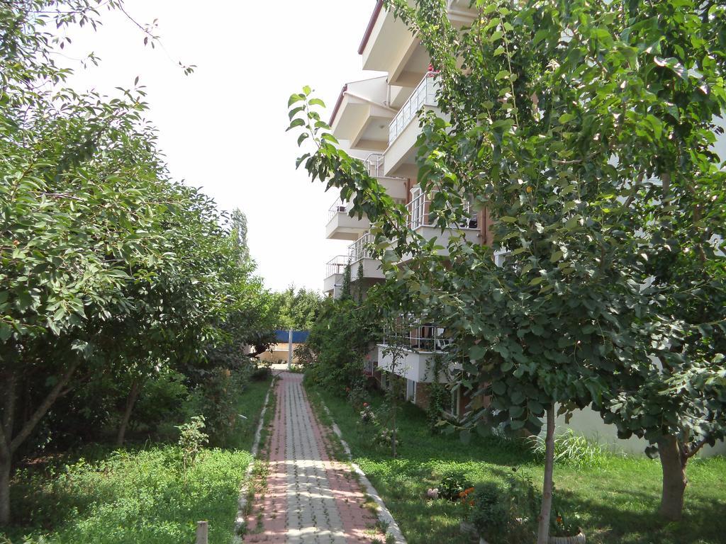 Karaagac Green Edirne Exterior photo
