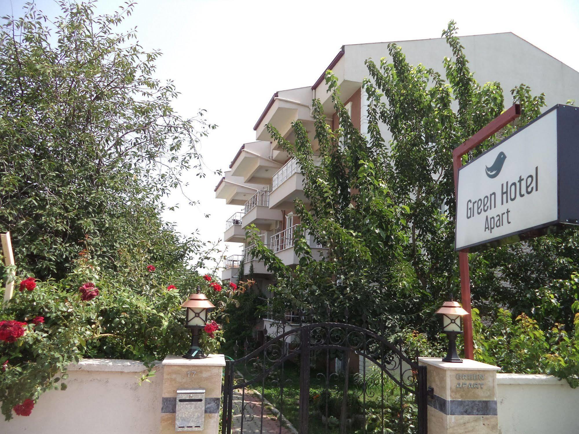 Karaagac Green Edirne Exterior photo