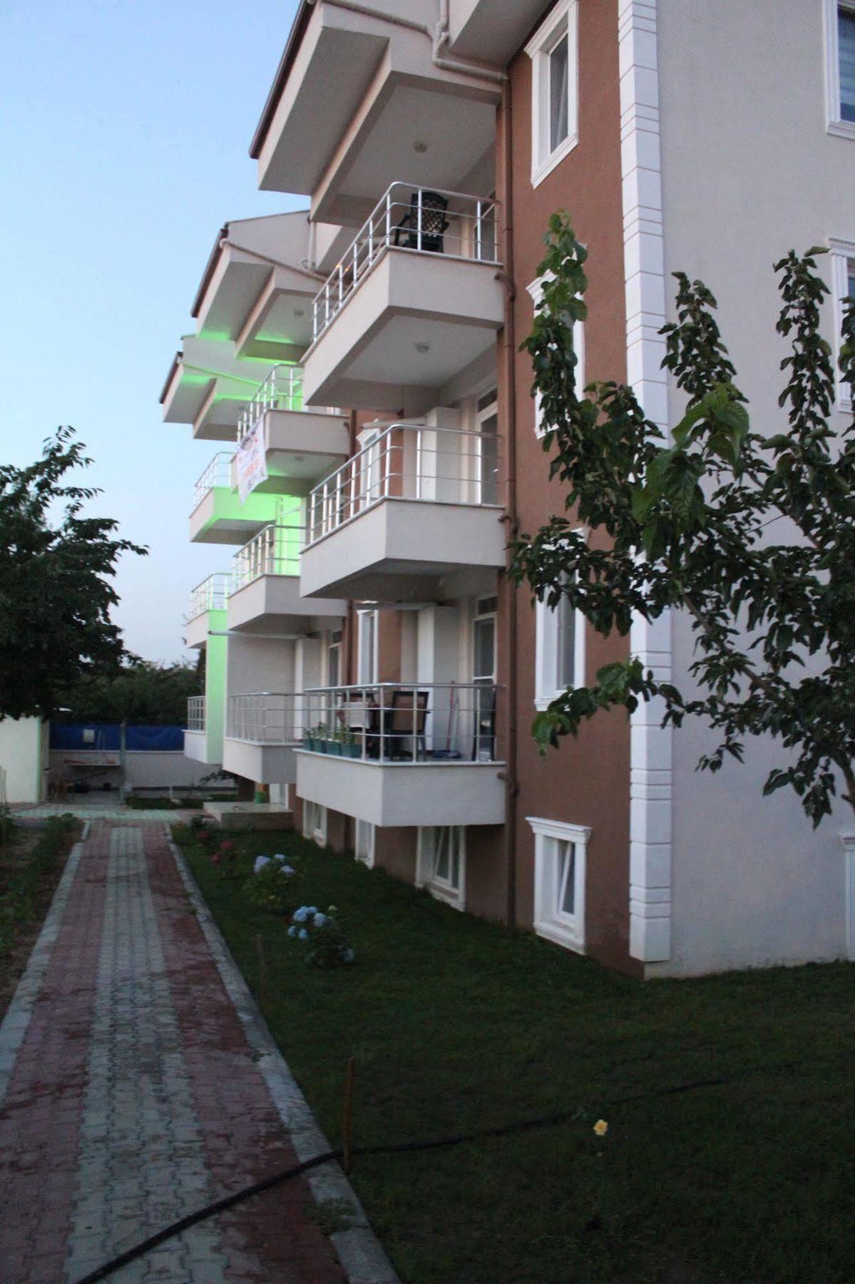 Karaagac Green Edirne Exterior photo