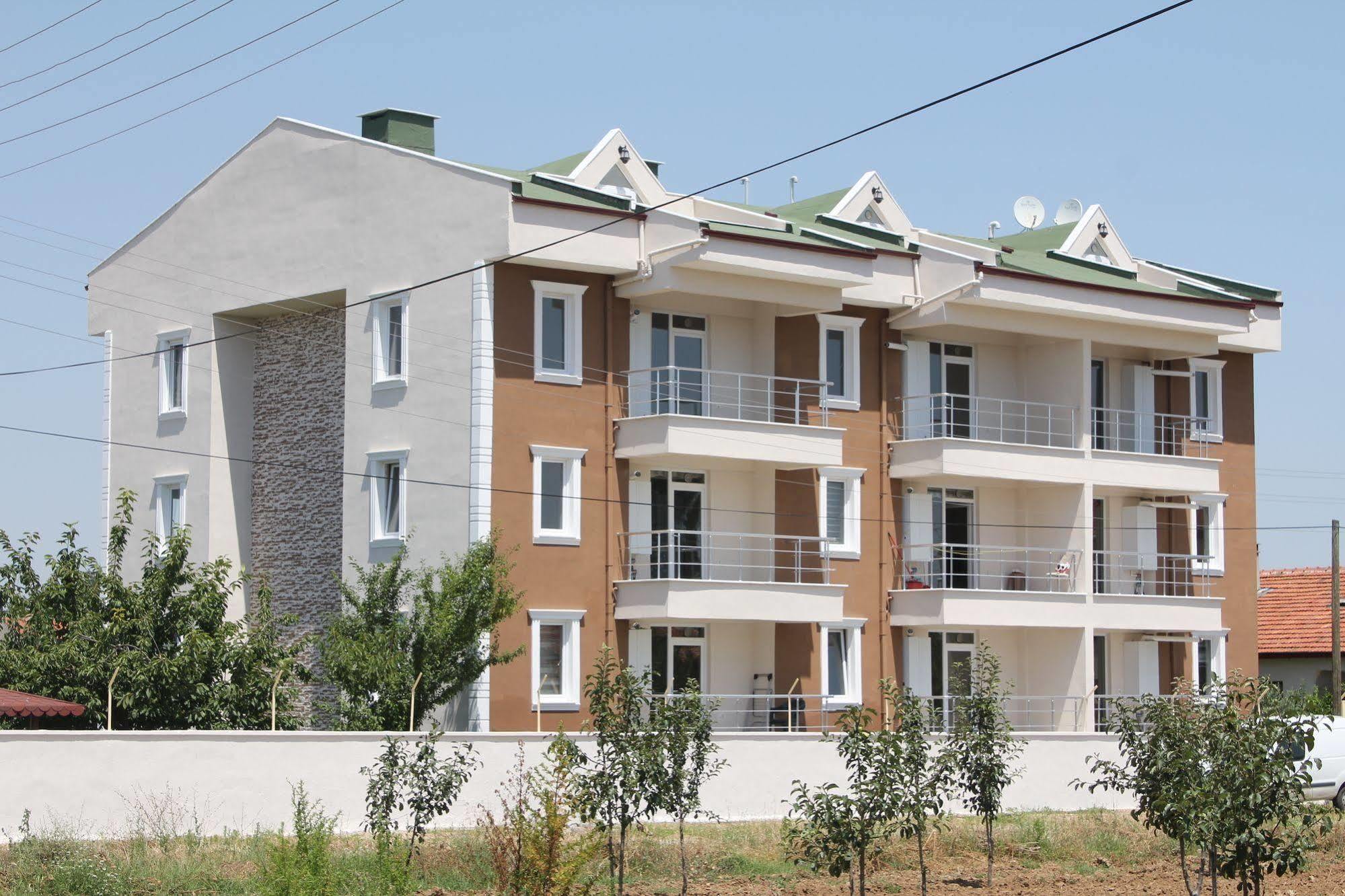 Karaagac Green Edirne Exterior photo
