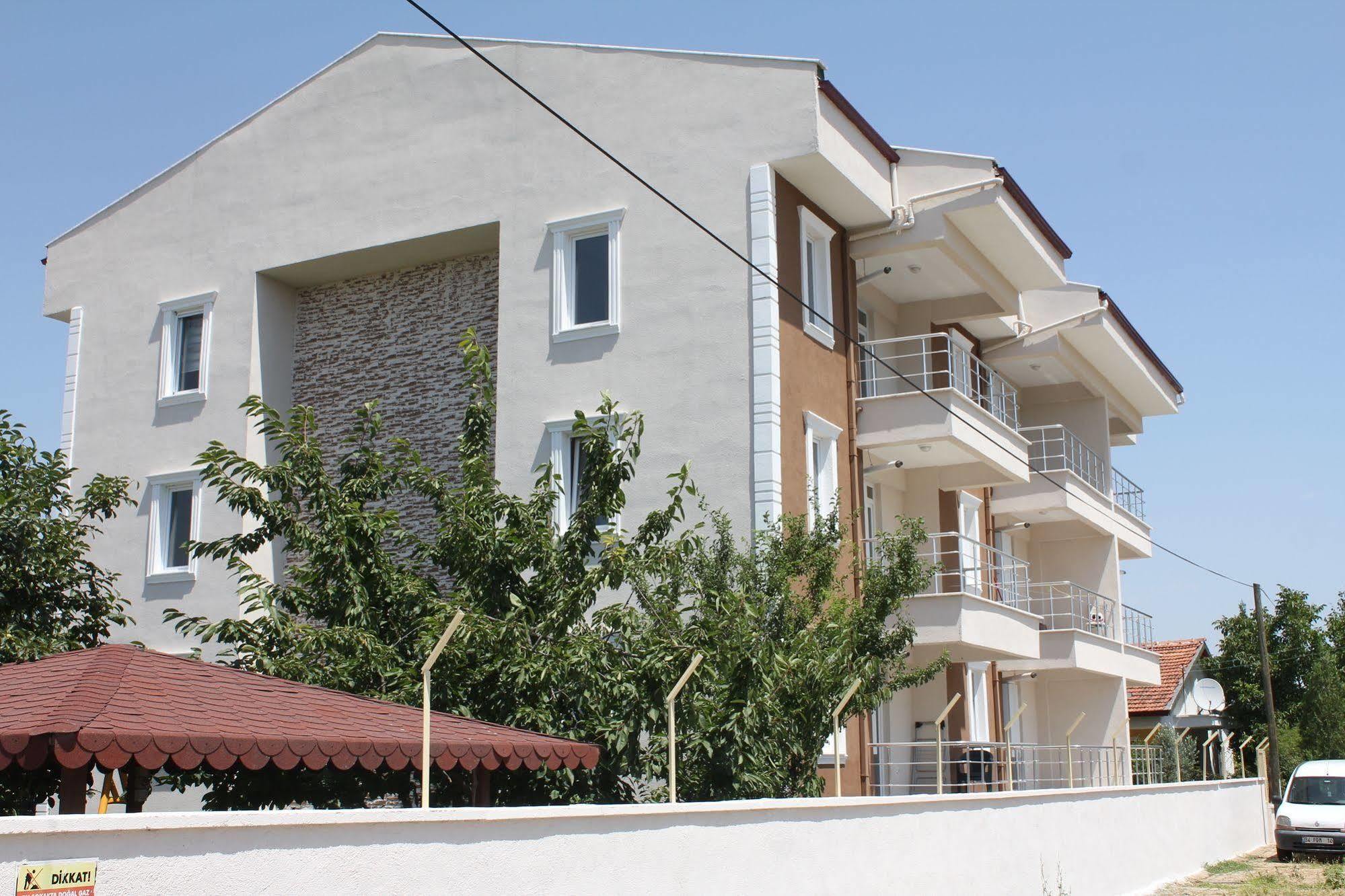 Karaagac Green Edirne Exterior photo