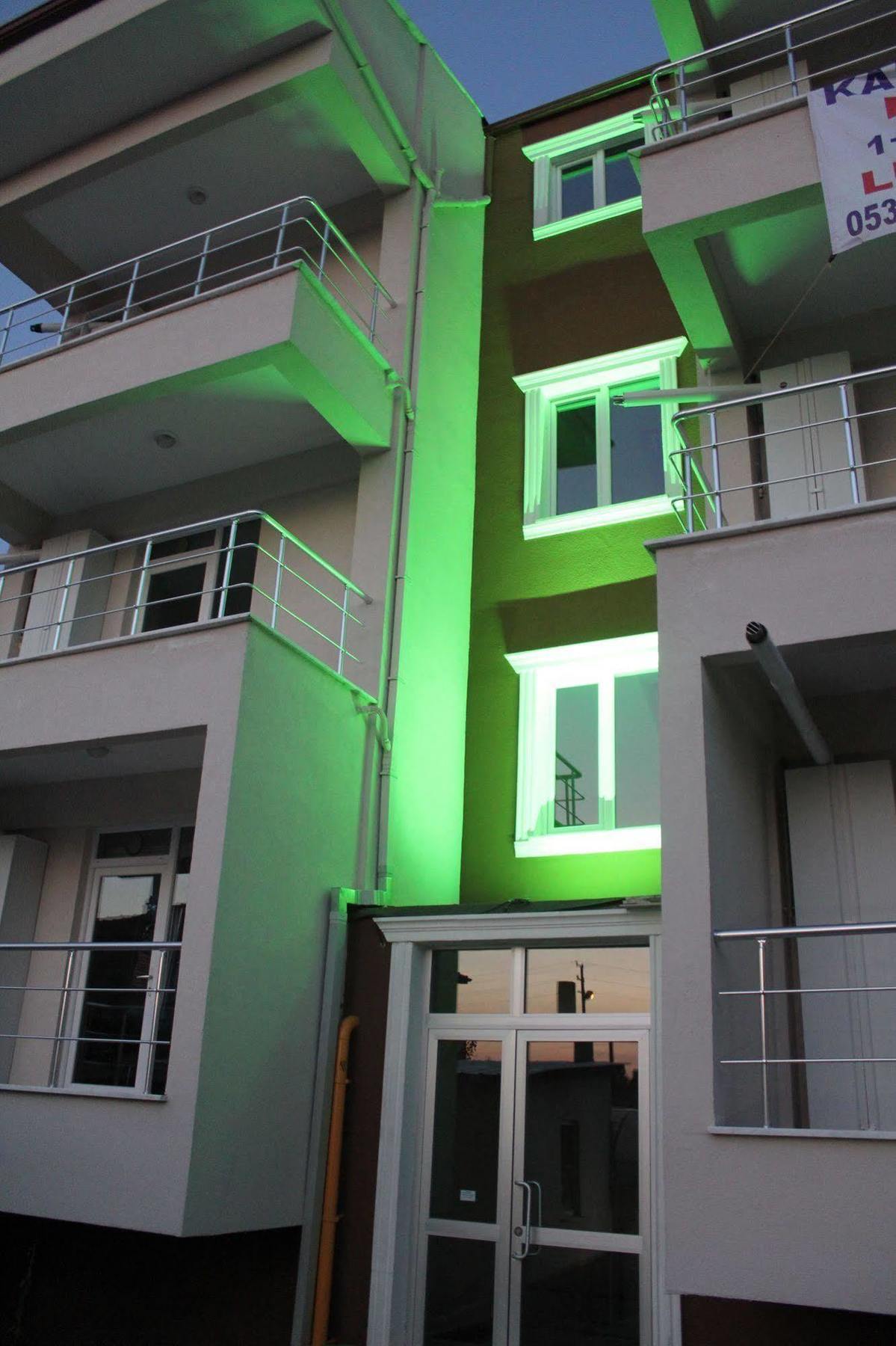 Karaagac Green Edirne Exterior photo