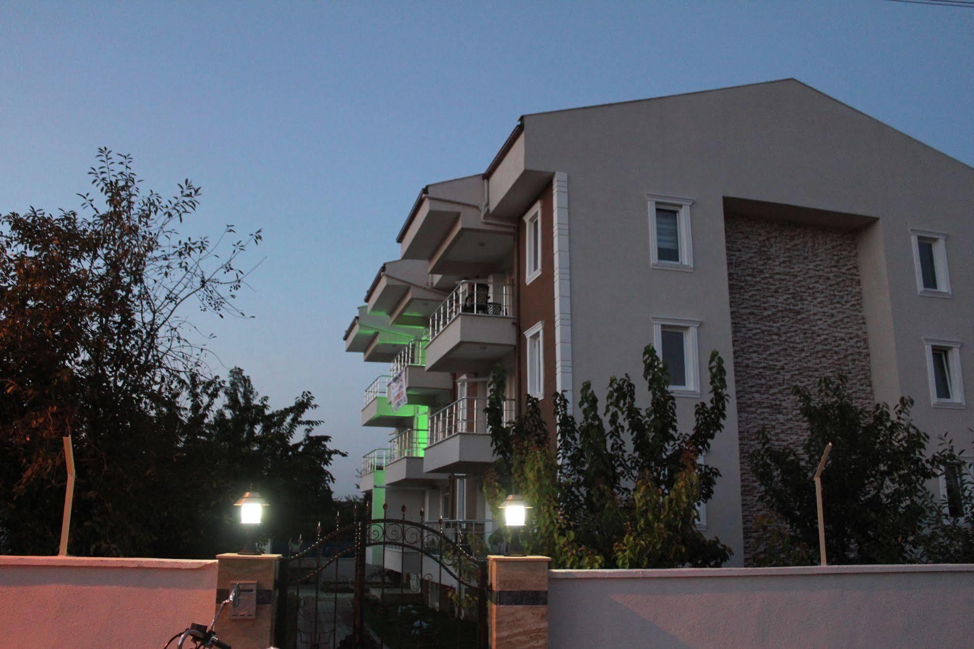 Karaagac Green Edirne Exterior photo