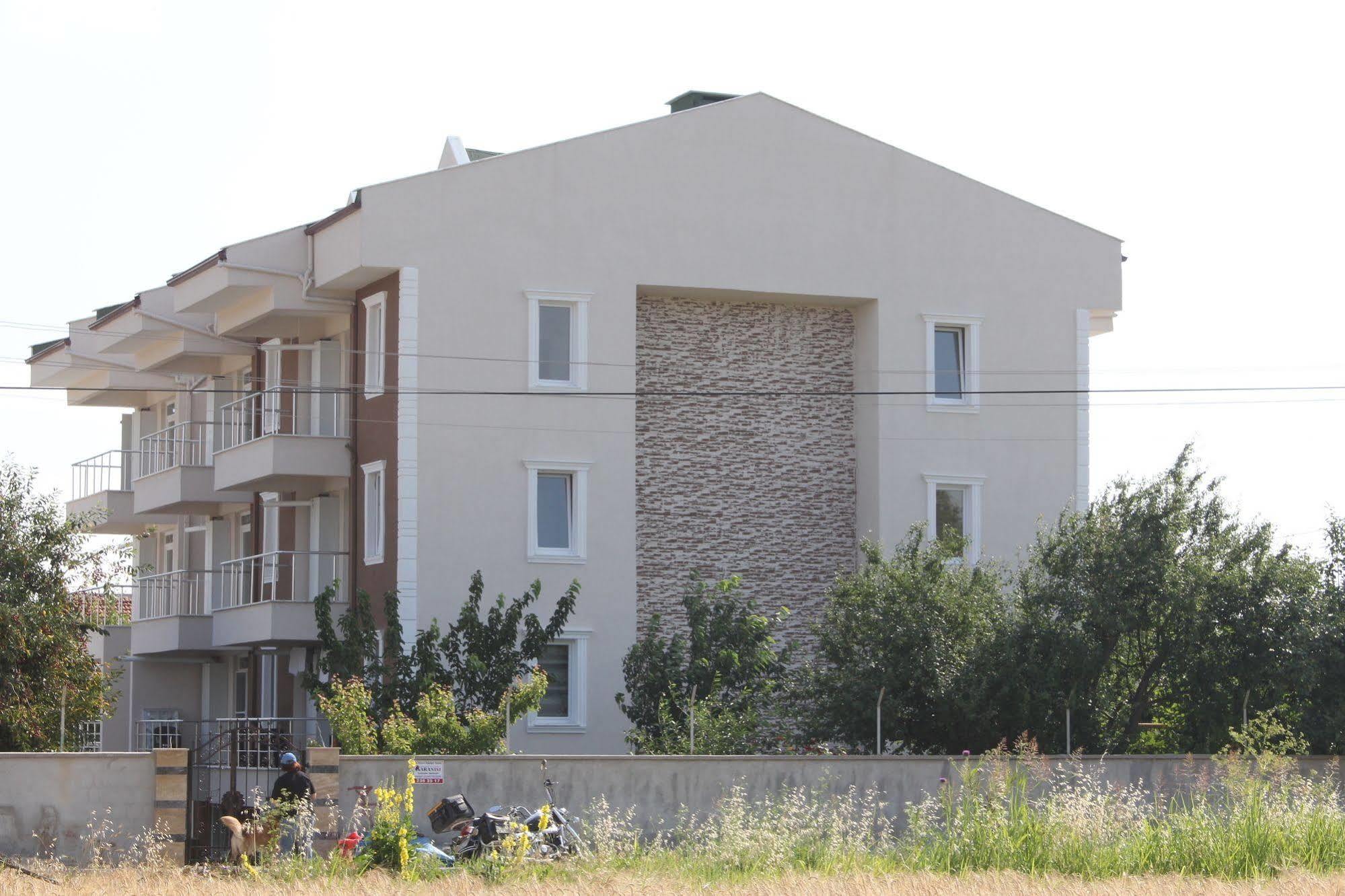 Karaagac Green Edirne Exterior photo