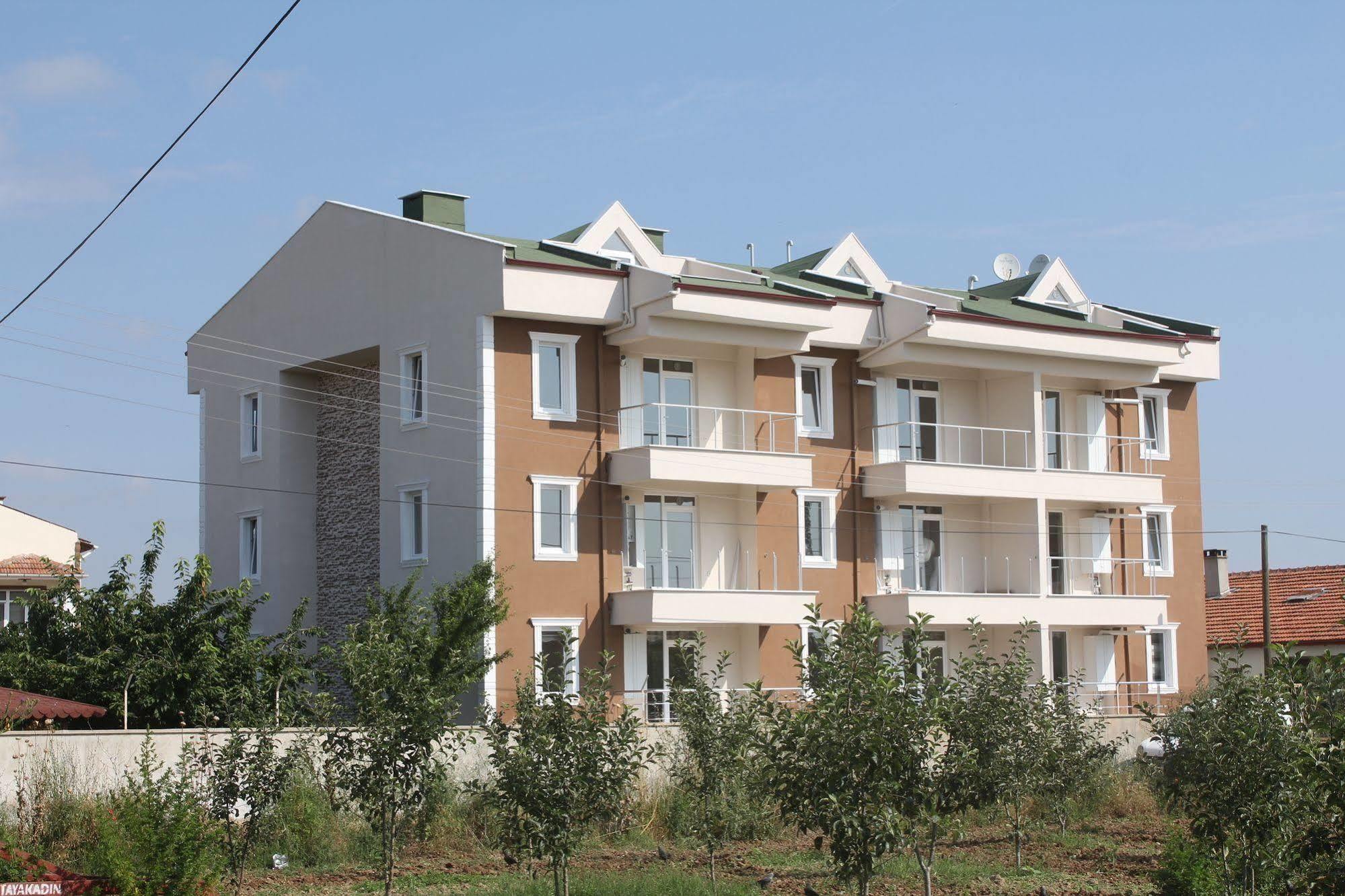 Karaagac Green Edirne Exterior photo