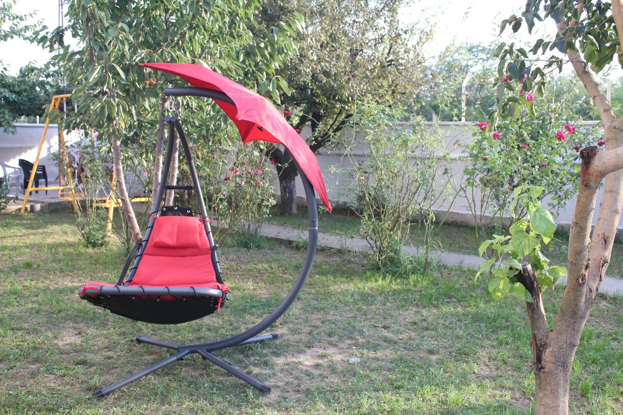 Karaagac Green Edirne Exterior photo