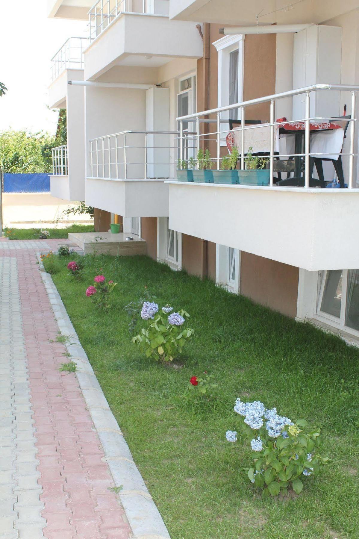 Karaagac Green Edirne Exterior photo